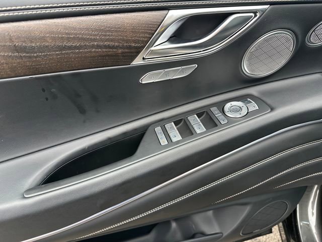 Used 2024 Genesis GV80 3.5T w/ Prestige Package image 23