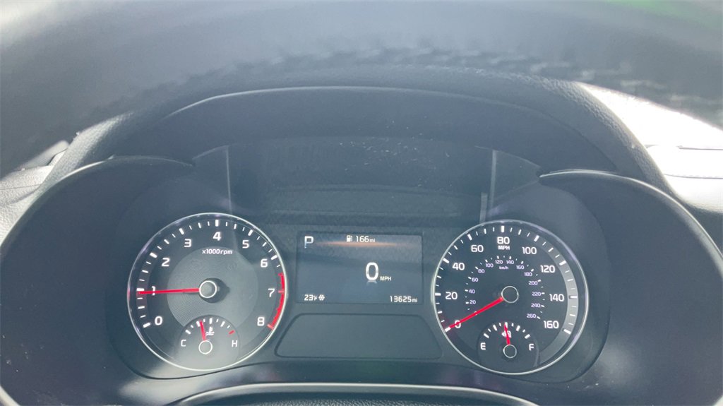 Used 2024 Kia Forte GT-Line w/ GT-Line Premium Package image 19