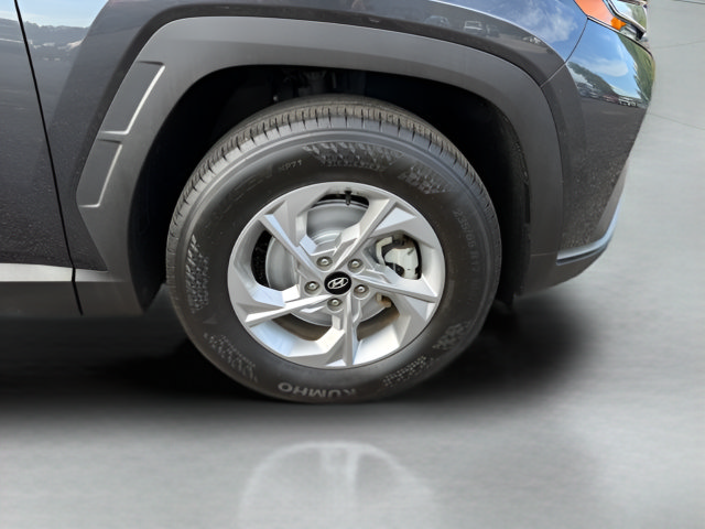 Used 2024 Hyundai Tucson SEL AWD/4WD image 28