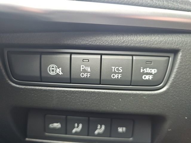 New 2026 MAZDA CX-90 3.3 Turbo w/ Preferred Package AWD/4WD image 31