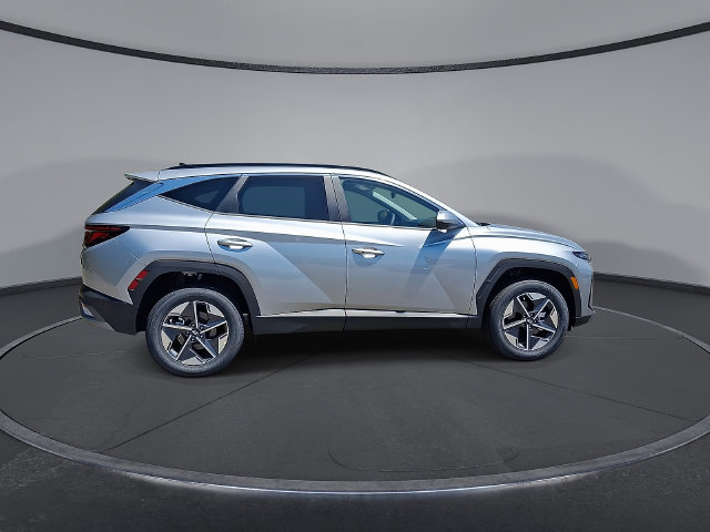 New 2026 Hyundai Tucson SEL Plus AWD/4WD image 9