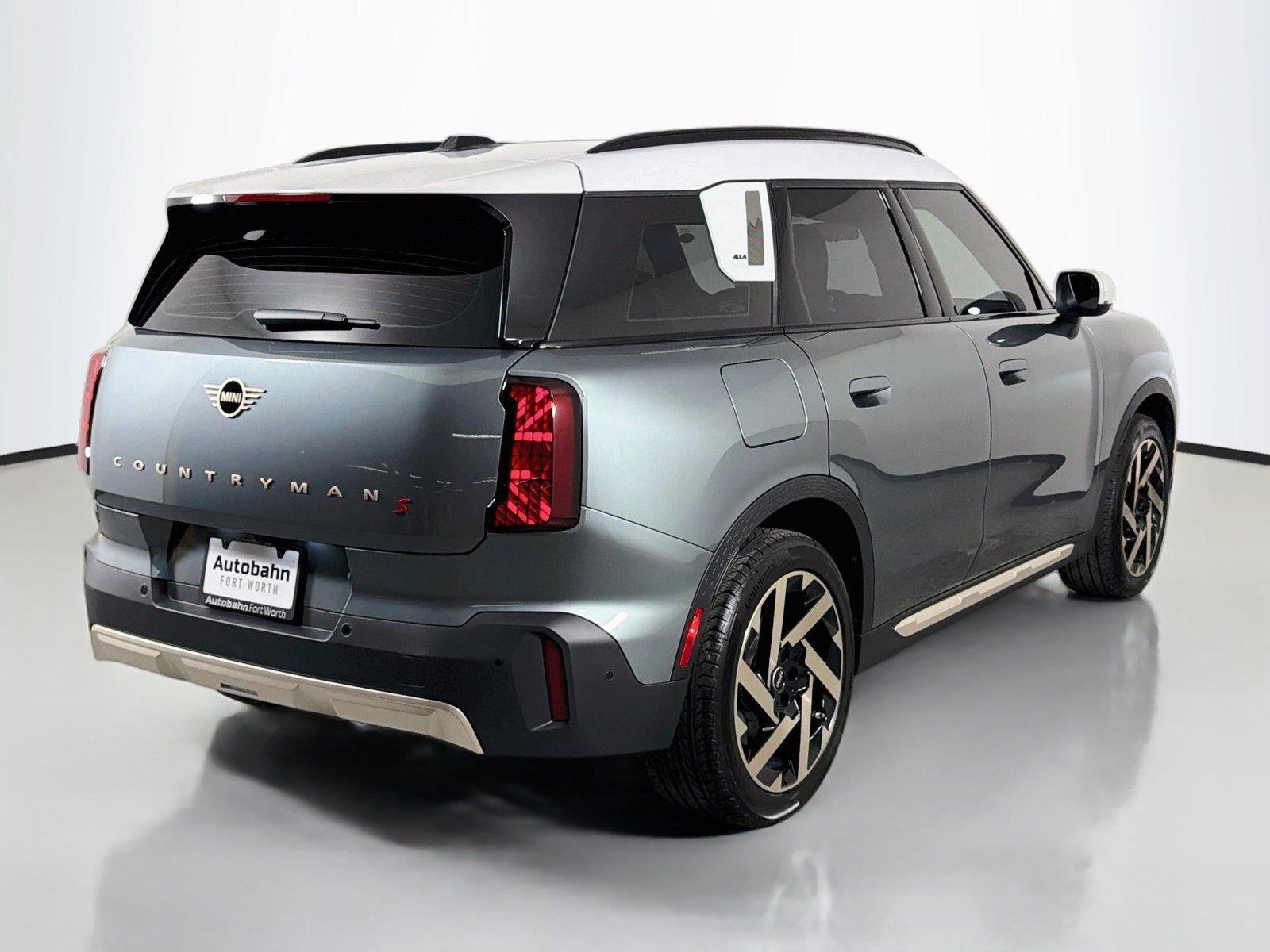 New 2027 MINI Cooper Countryman S AWD/4WD image 5