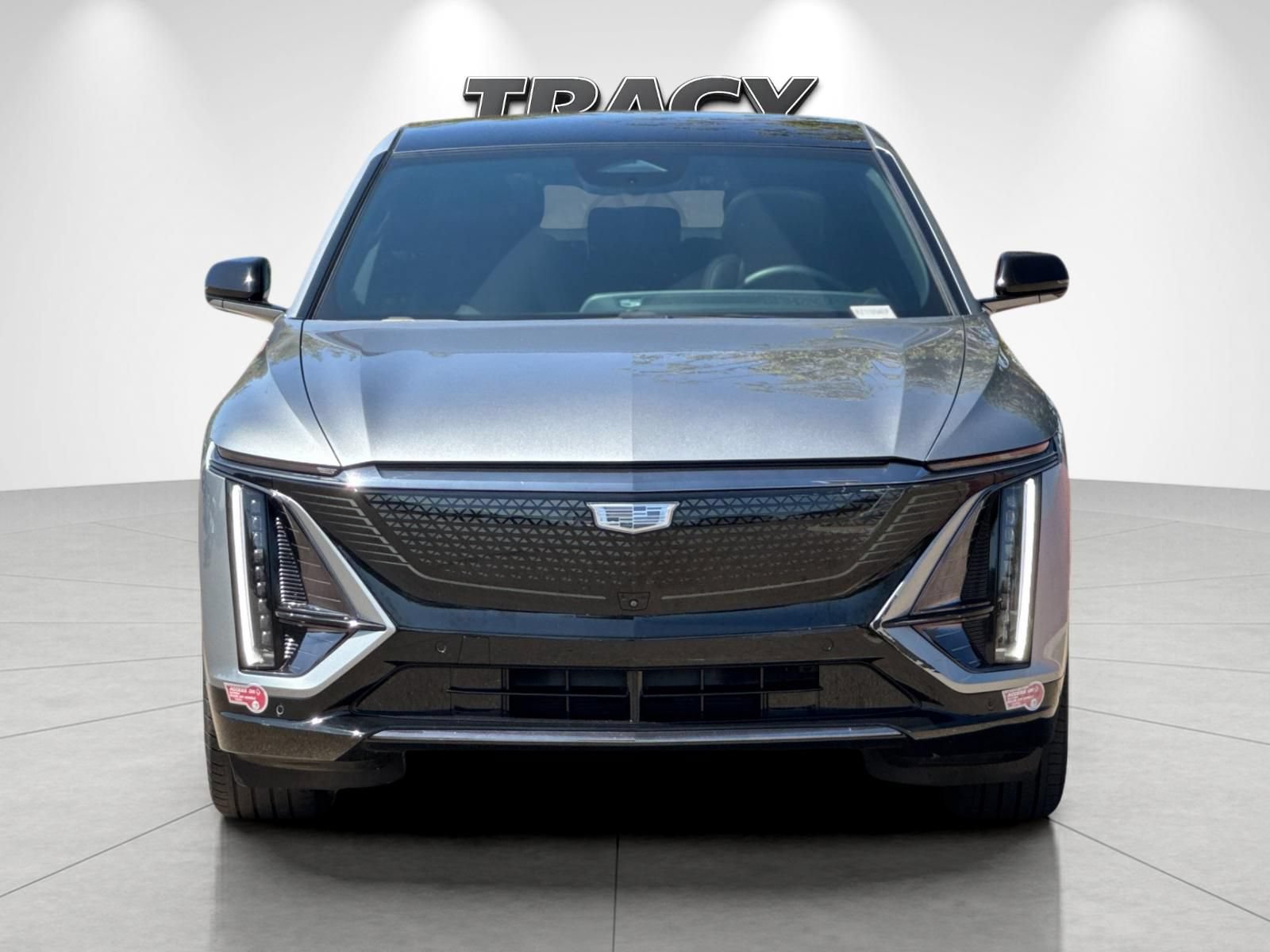 Used 2024 Cadillac Lyriq Sport RWD image 9