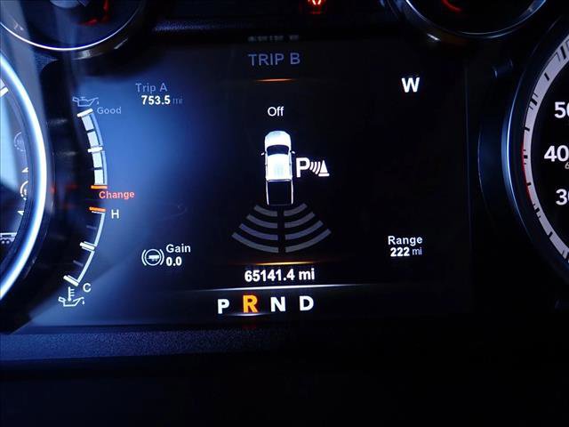 Used 2018 RAM 2500 Big Horn AWD/4WD image 24