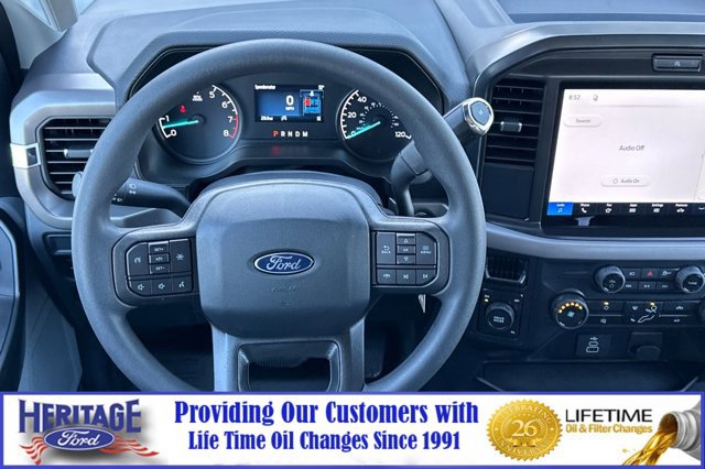 New 2026 Ford F150 XL image 14
