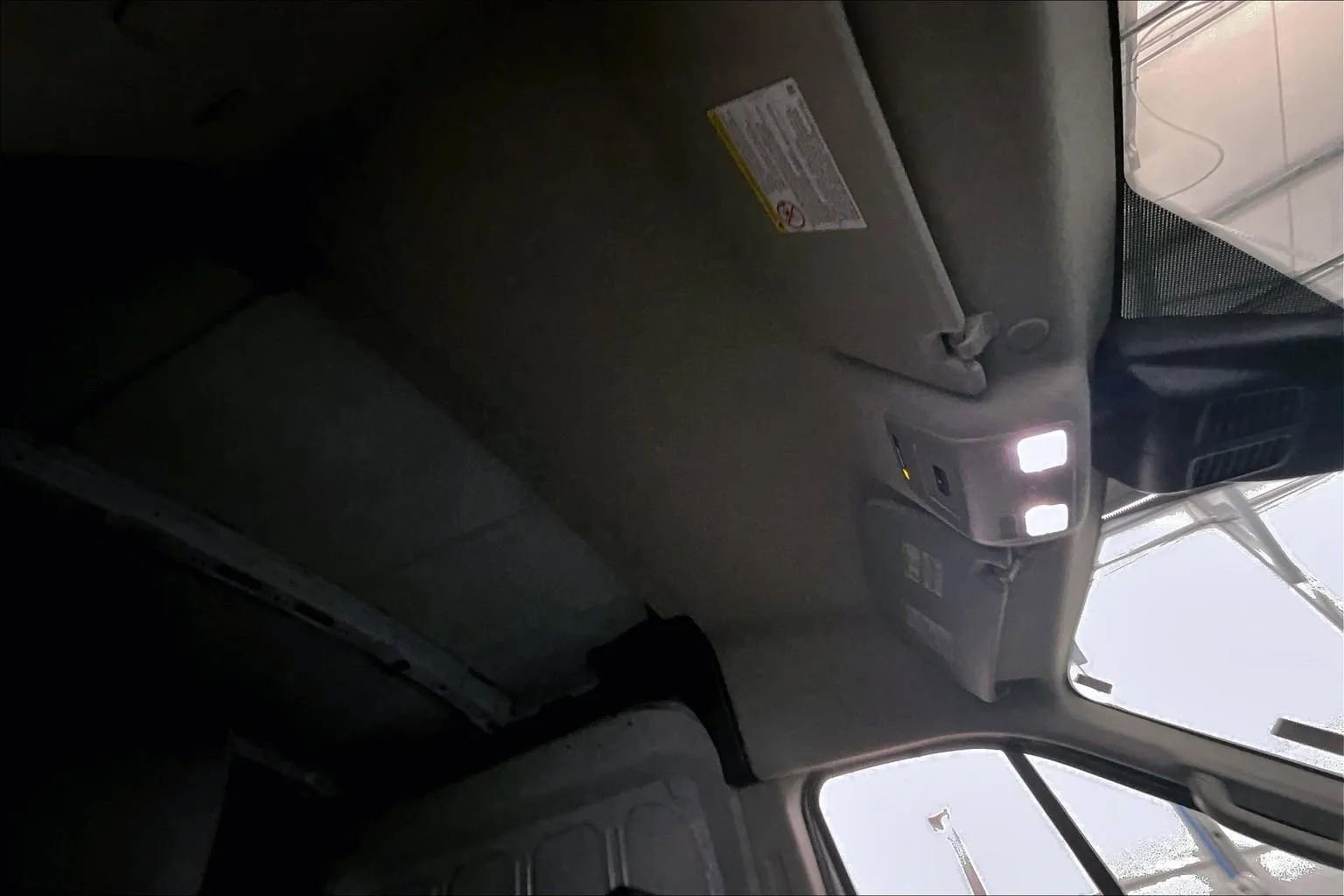 New 2026 Ford Transit 250 148 Medium Roof image 21