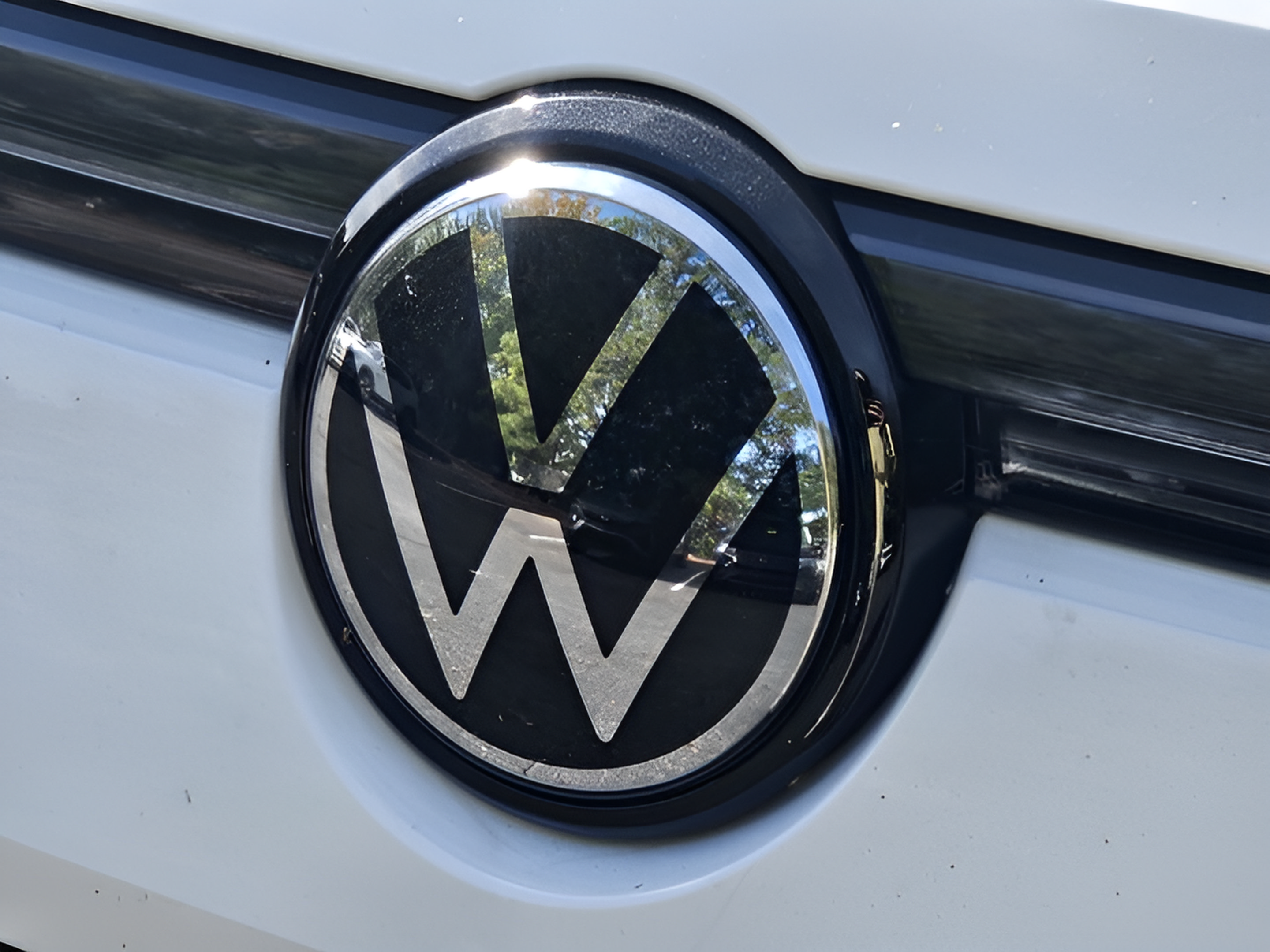 Used 2025 Volkswagen Tiguan S FWD image 11