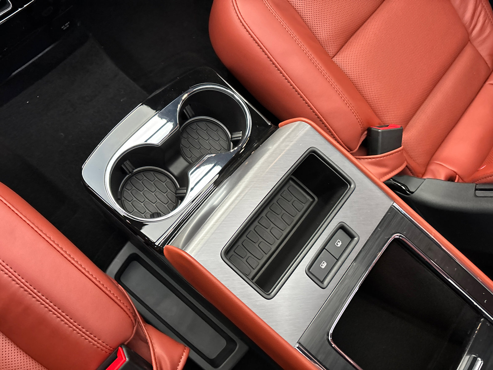 New 2025 Lincoln Aviator Reserve w/ Illumination Package image 35