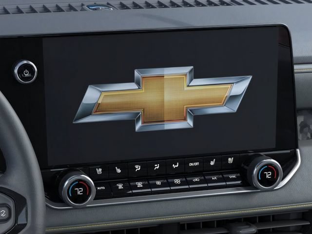 New 2026 Chevrolet Colorado ZR2 AWD/4WD image 20