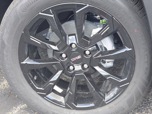 New 2027 GMC Terrain Elevation w/ Elevation Premium Package FWD image 11
