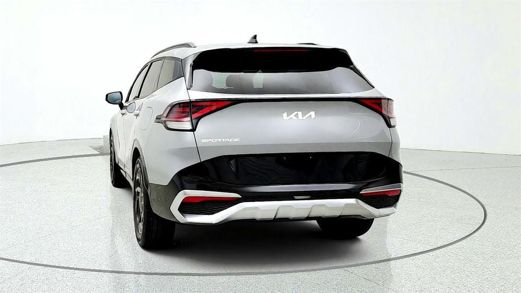 Used 2023 Kia Sportage SX FWD image 6