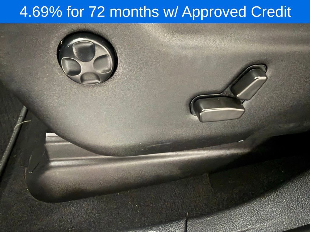 Used 2021 Jeep Grand Cherokee Limited w/ Quick Order Package 28K 80th image 29