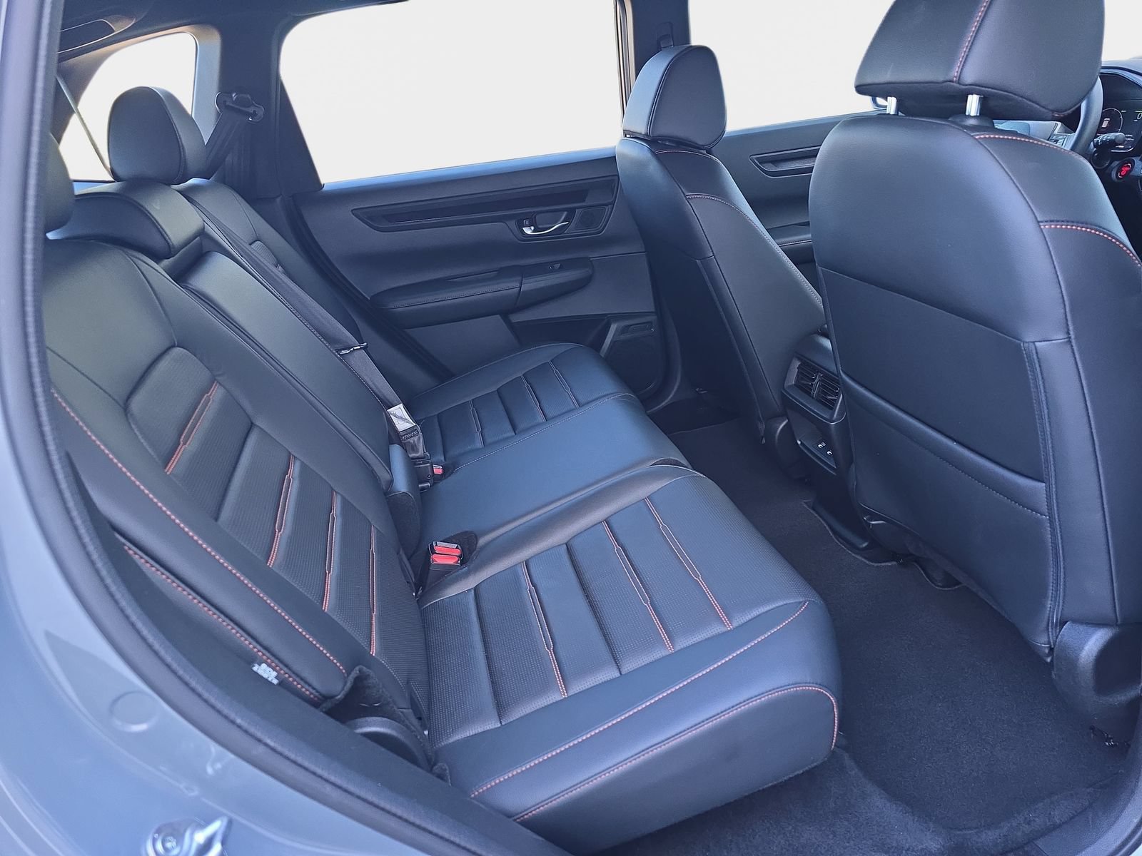 Certified 2024 Honda CR-V Sport-L image 13