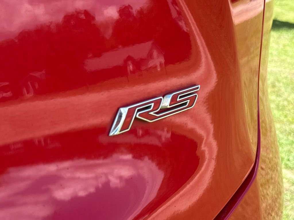 Used 2019 Chevrolet Blazer RS FWD image 49