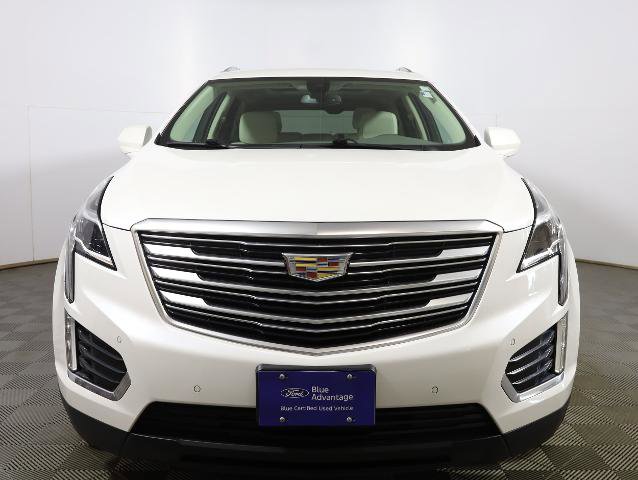 Used 2019 Cadillac XT5 Premium Luxury AWD/4WD image 3