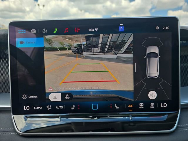 New 2026 Volkswagen Tiguan SE image 17