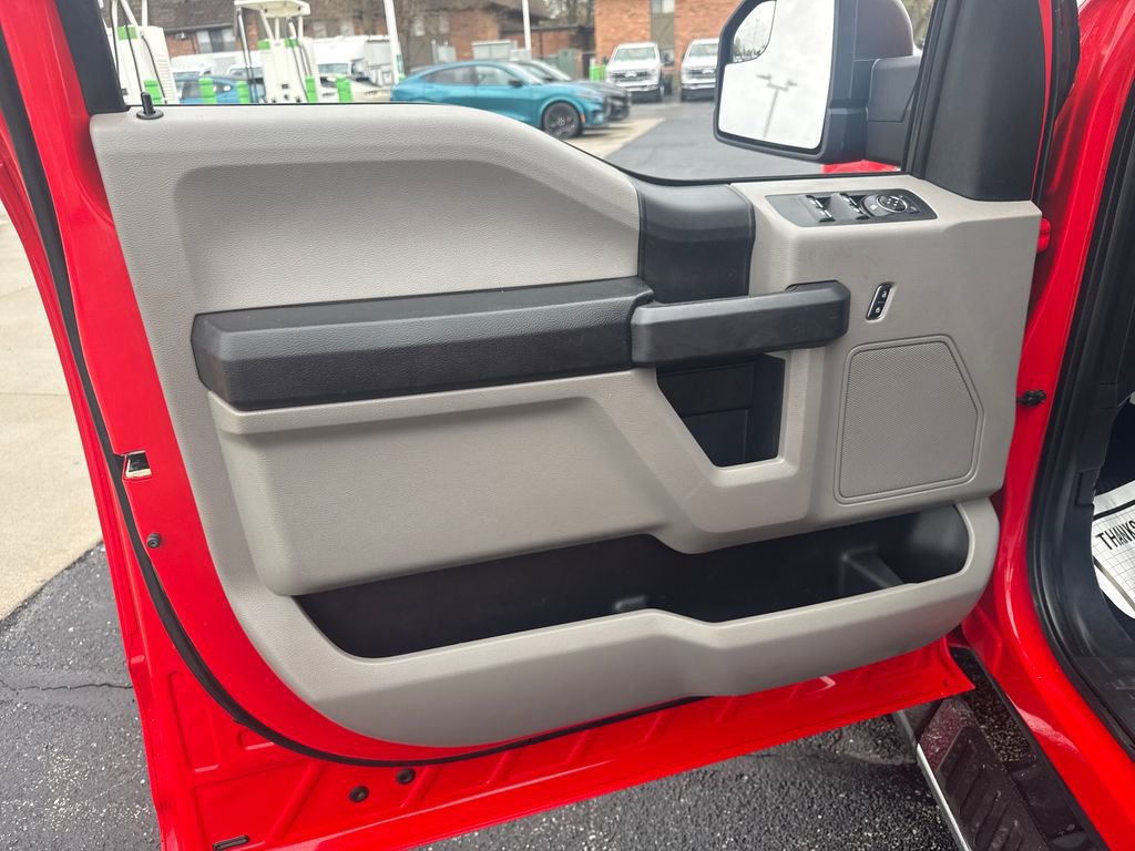 Used 2018 Ford F150 XL w/ Equipment Group 101A Mid image 31