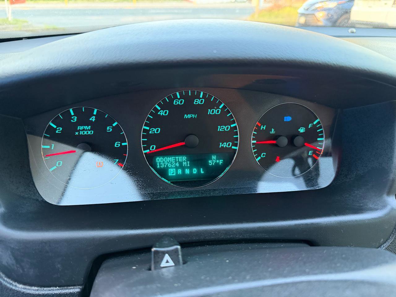 Used 2012 Chevrolet Impala LT w/ LT Sunroof Package FWD image 23