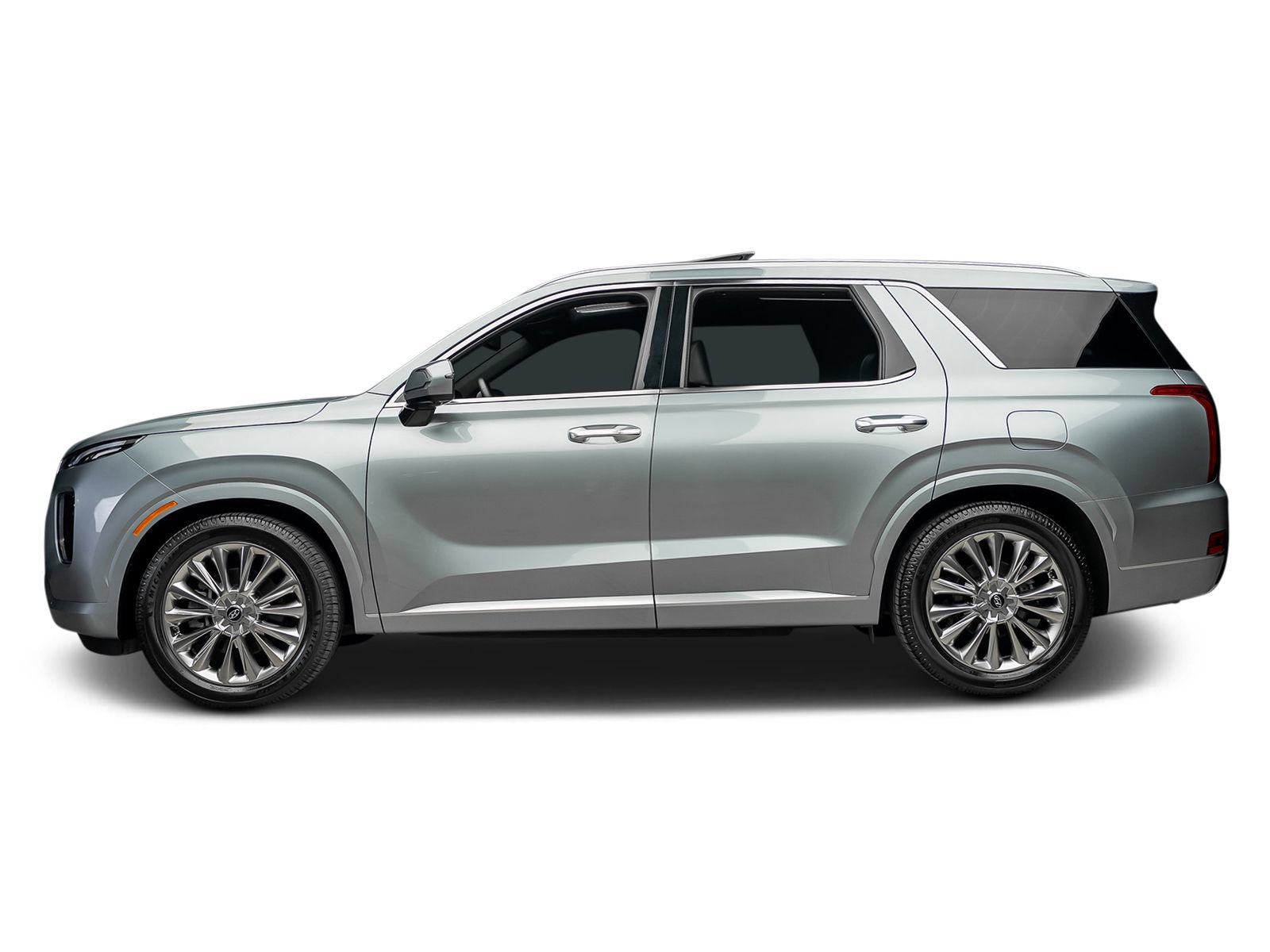 Used 2020 Hyundai Palisade Limited AWD/4WD image 18
