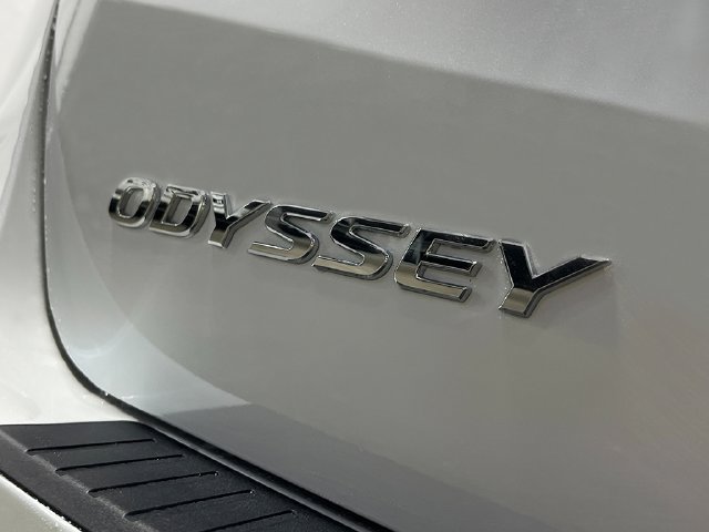 New 2027 Honda Odyssey Touring image 6