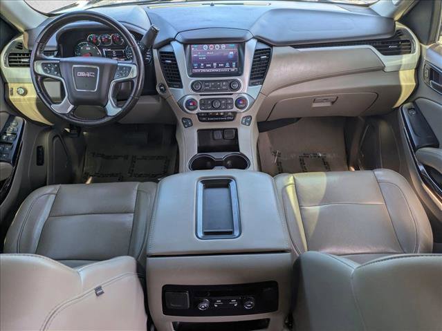 Used 2019 GMC Yukon SLT w/ Premium Edition image 17