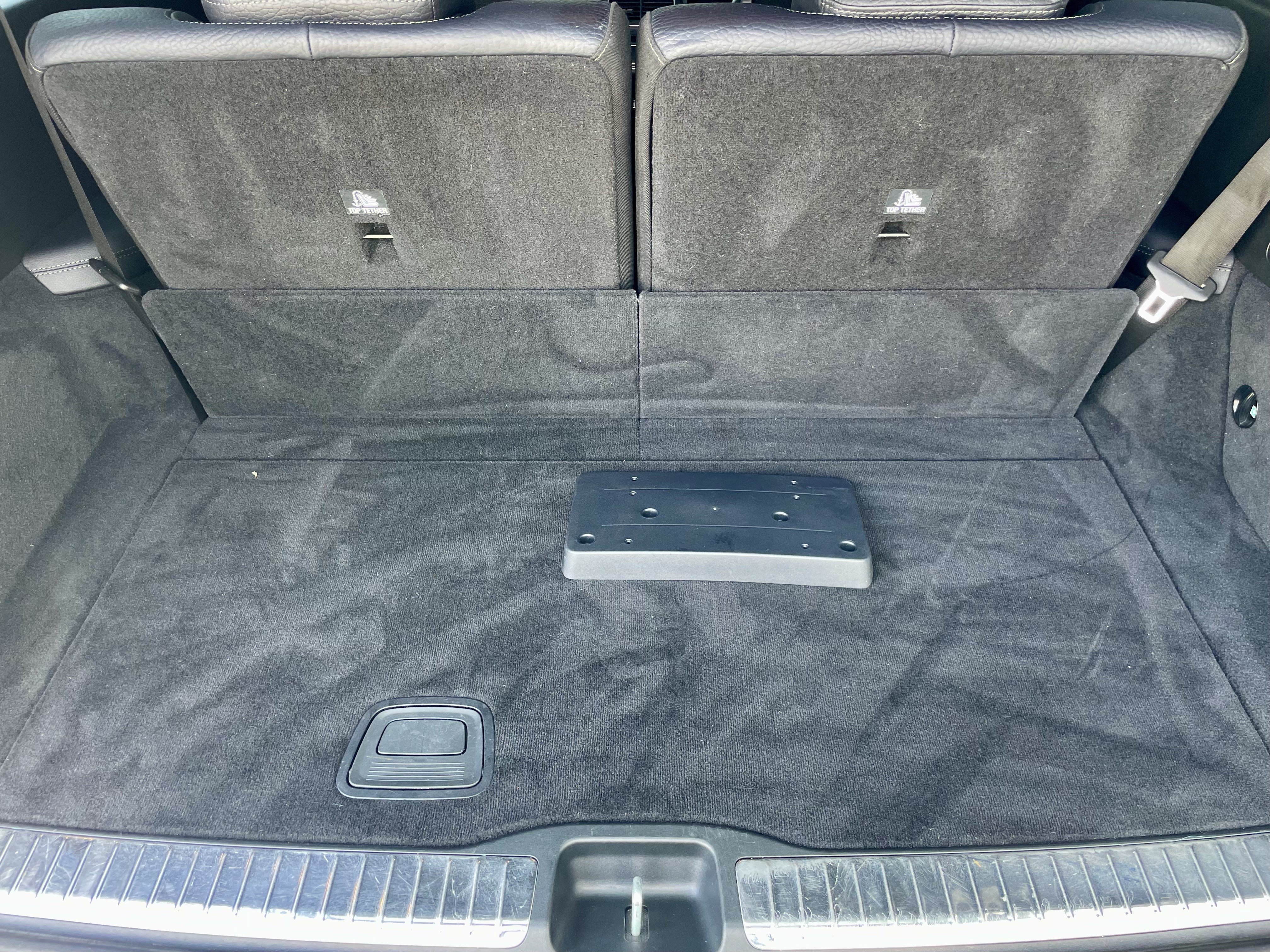 Used 2022 Mercedes-Benz GLS 450 4MATIC image 39