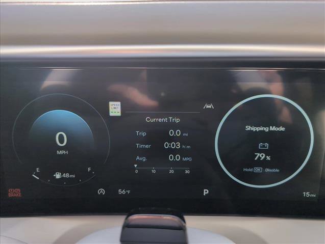 New 2026 Hyundai Palisade SEL FWD image 11