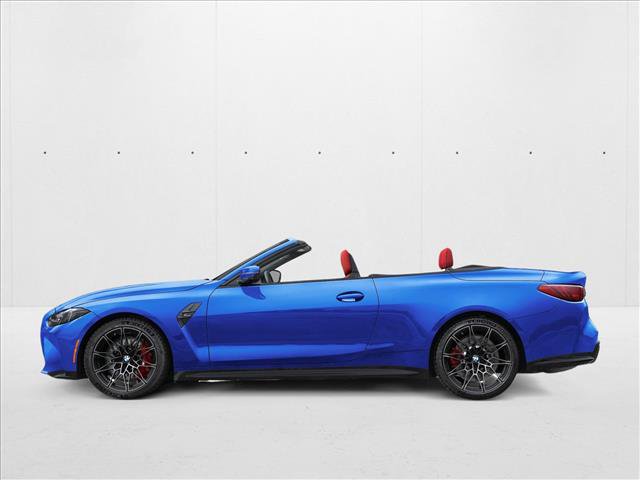 New 2027 BMW M4 xDrive Competition AWD/4WD image 3