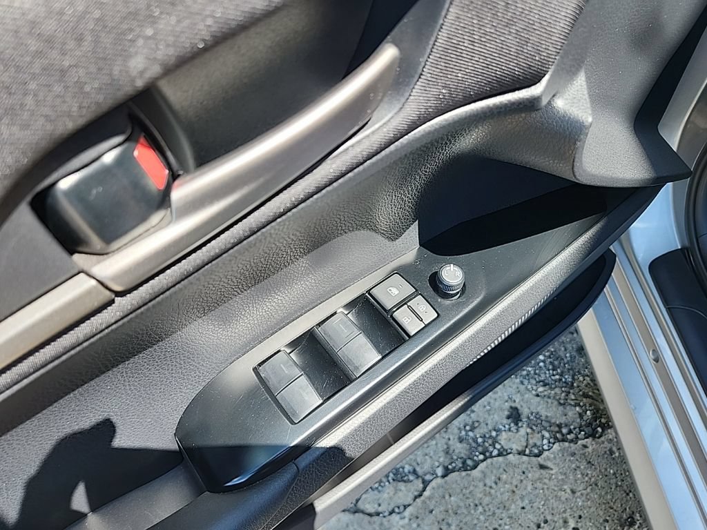 Used 2026 Toyota Camry LE FWD image 24