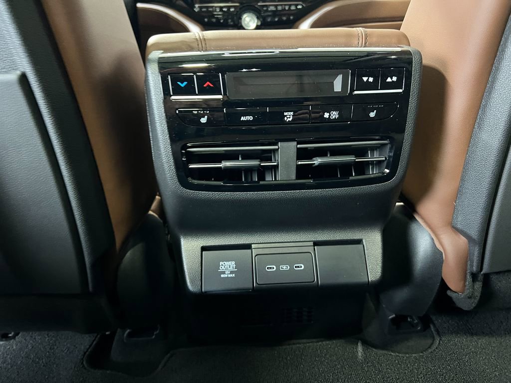 New 2026 Acura MDX SH-AWD w/ Advance Package image 31