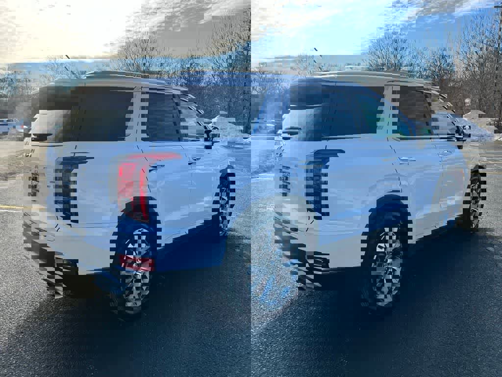 Used 2020 Hyundai Palisade SEL image 6