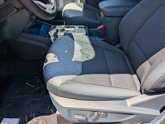 New 2025 Ford Maverick XLT w/ XLT Luxury Package video 4