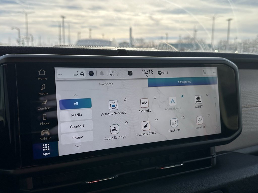 New 2026 Jeep Wrangler Sport S image 32