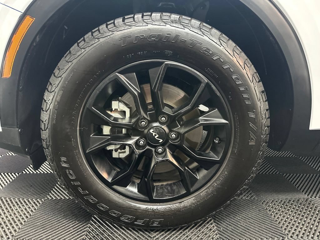 Used 2024 Kia Sportage X-Pro AWD/4WD image 36