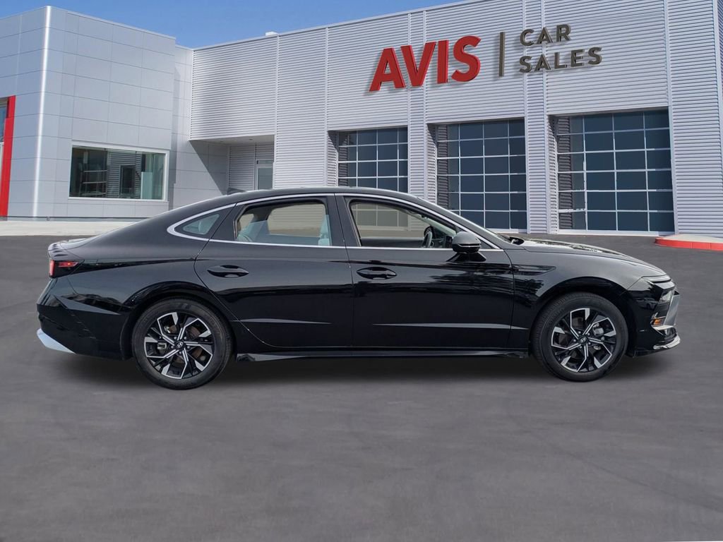 Used 2025 Hyundai Sonata SEL image 5