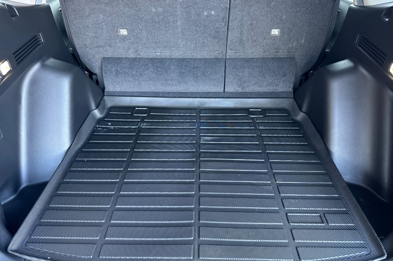 Used 2024 Honda CR-V EX image 19