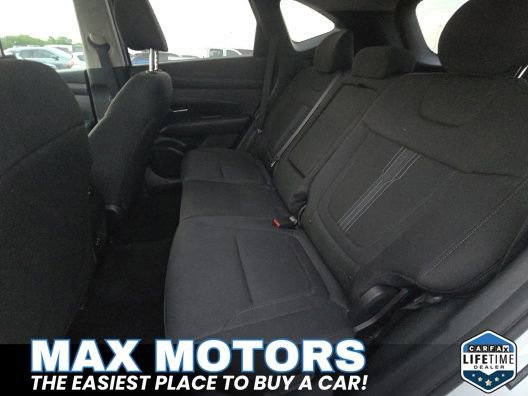 Used 2025 Hyundai Tucson SEL FWD image 15