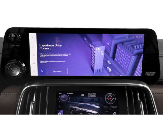 New 2026 Lexus LX 600 4WD w/ Appearance Package image 15