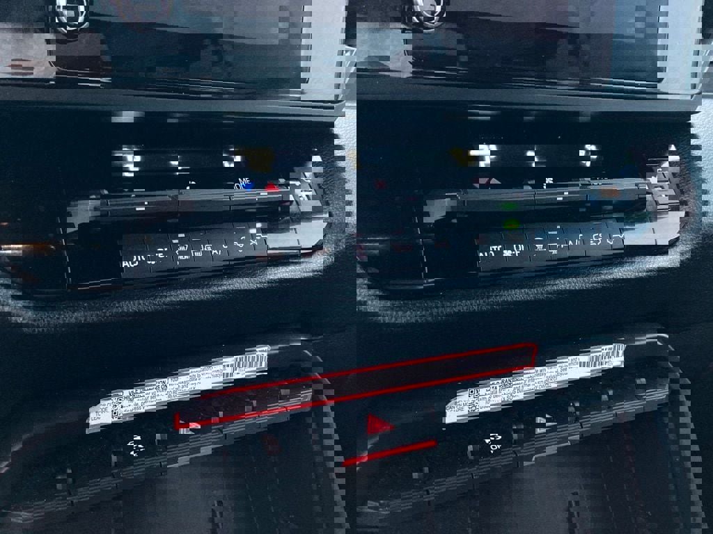 Certified 2025 Toyota Tundra SR5 w/ SX Package image 23