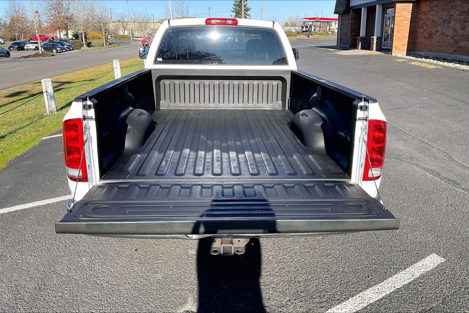 Used 2004 Dodge Ram 3500 Truck ST w/ Trailer Tow Group image 30