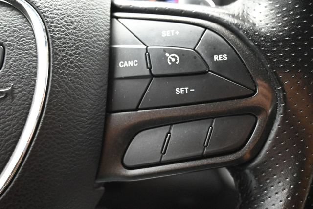 Used 2022 Dodge Charger R/T w/ Blacktop Package RWD image 26