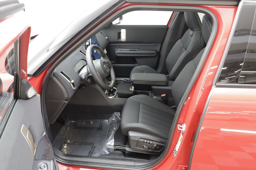New 2027 MINI Cooper Countryman S w/ Comfort Package Max AWD/4WD image 7