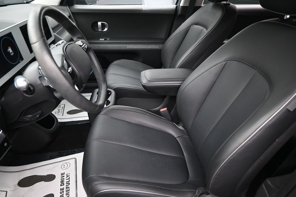 Used 2022 Hyundai Ioniq 5 SEL RWD image 25