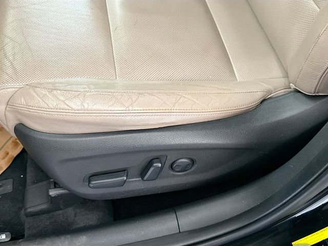 Used 2017 Hyundai Tucson Limited w/ Limited Ultimate Package 03 image 21