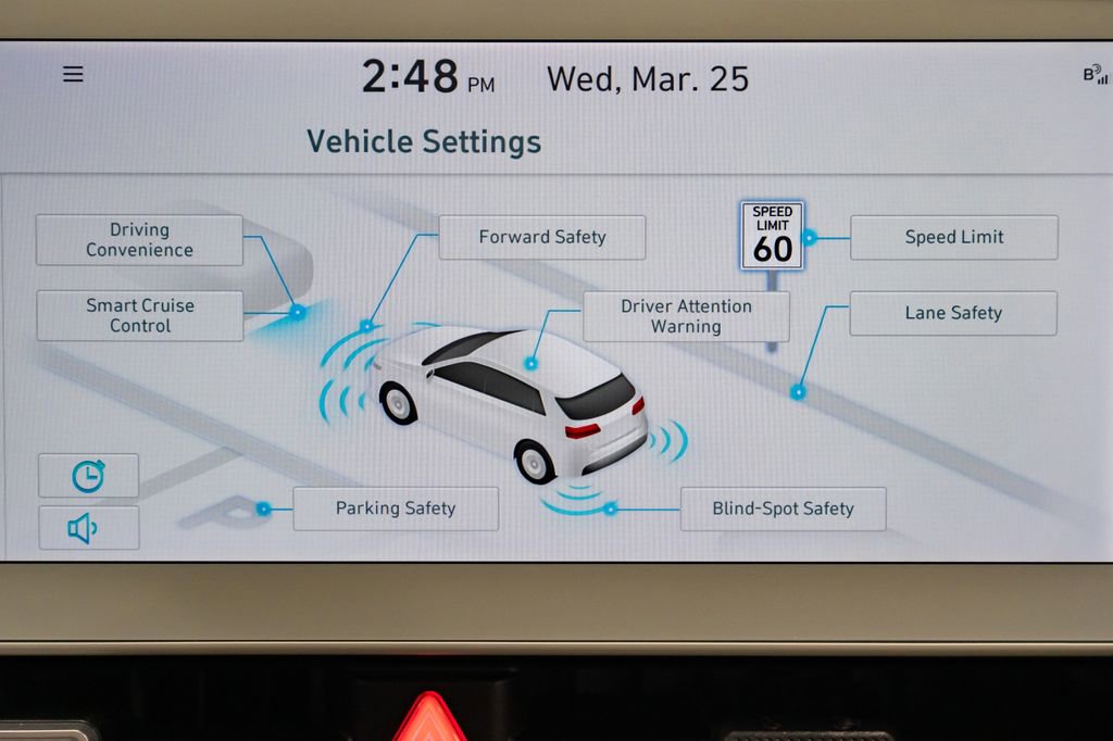 Used 2024 Hyundai Ioniq 5 Limited image 18