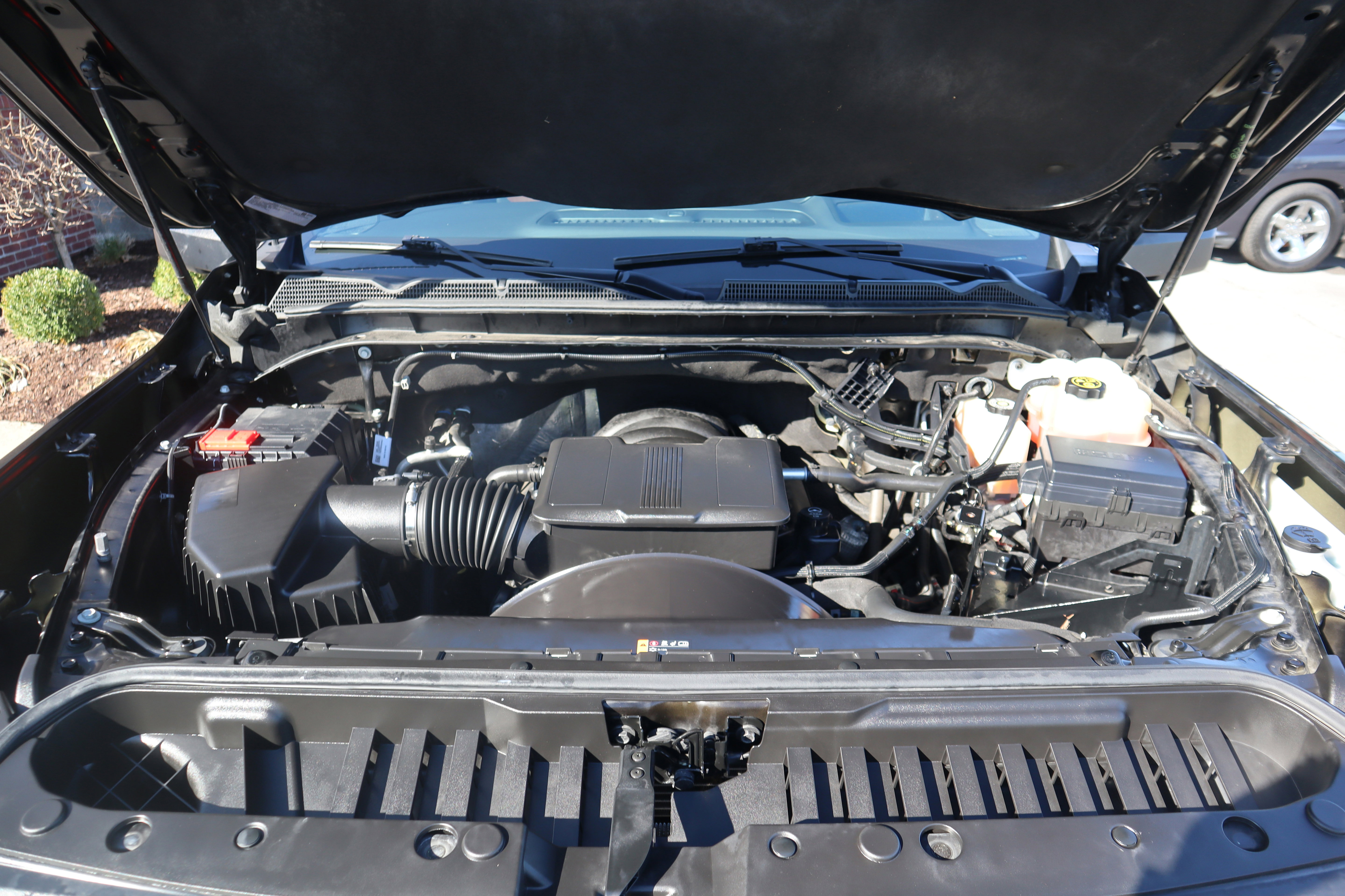 Used 2022 GMC Sierra 2500 AT4 w/ AT4 Premium Plus Package image 38