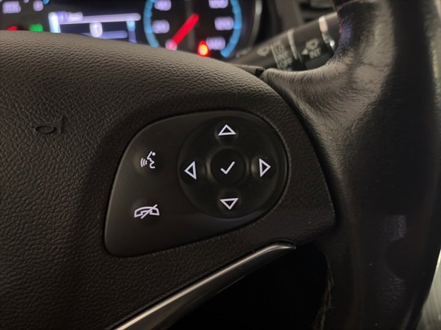 Used 2018 Chevrolet Impala LT image 34