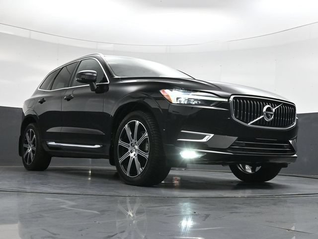 Used 2021 Volvo XC60 T5 Inscription w/ Advanced Package FWD image 36