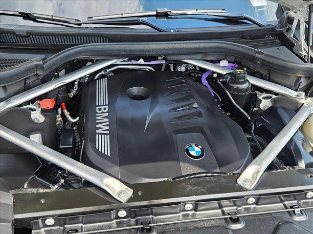 Certified 2023 BMW X7 xDrive40i image 24