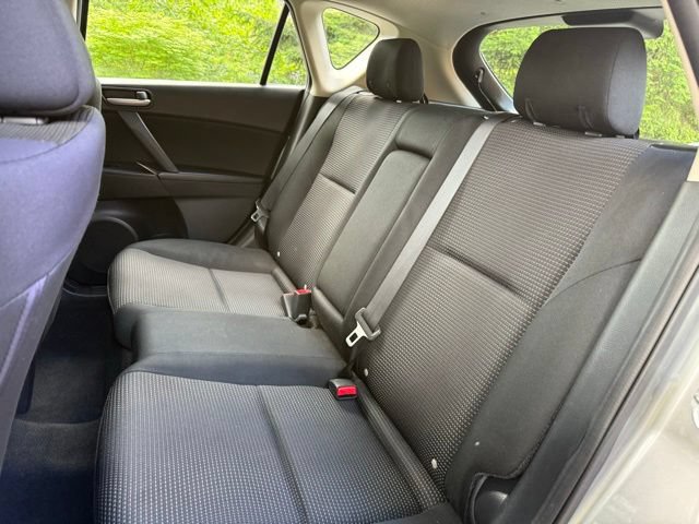 Used 2012 MAZDA MAZDA3 i Touring FWD image 20